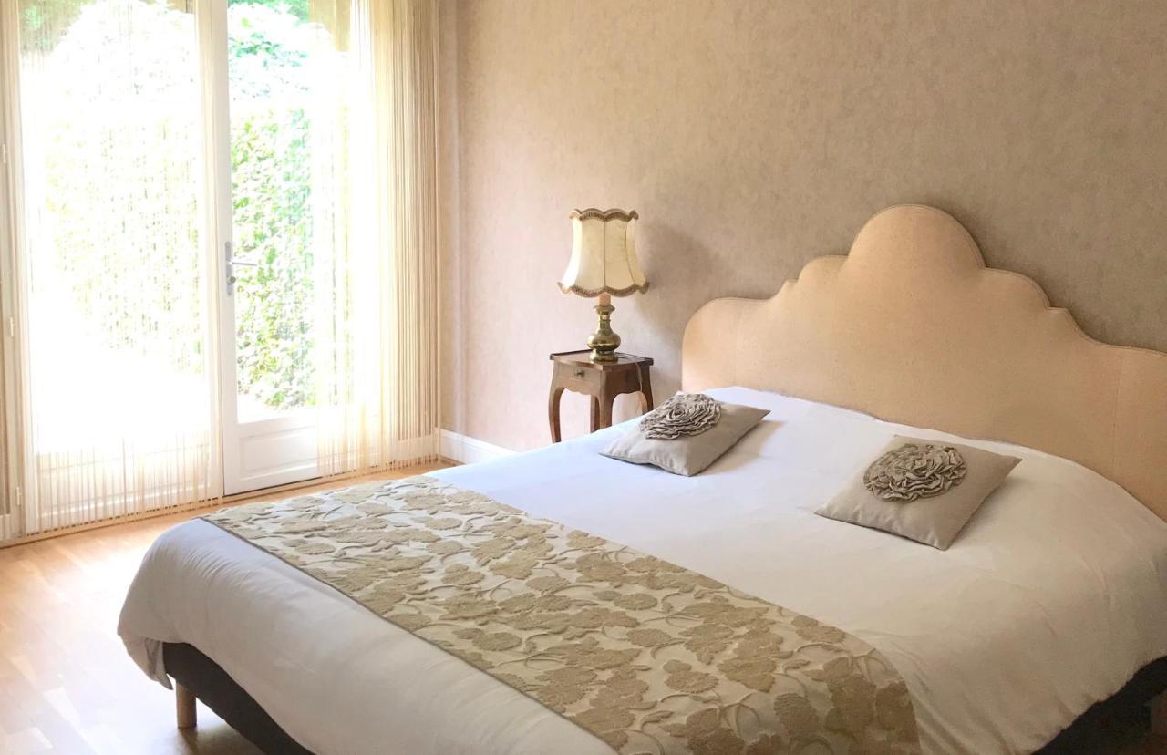 Auberge Les Hauts De Chénas المظهر الخارجي الصورة
