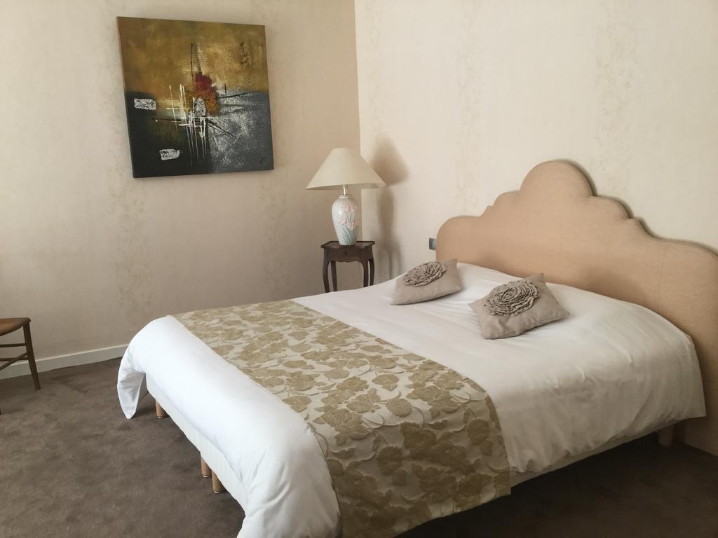 Auberge Les Hauts De Chénas المظهر الخارجي الصورة